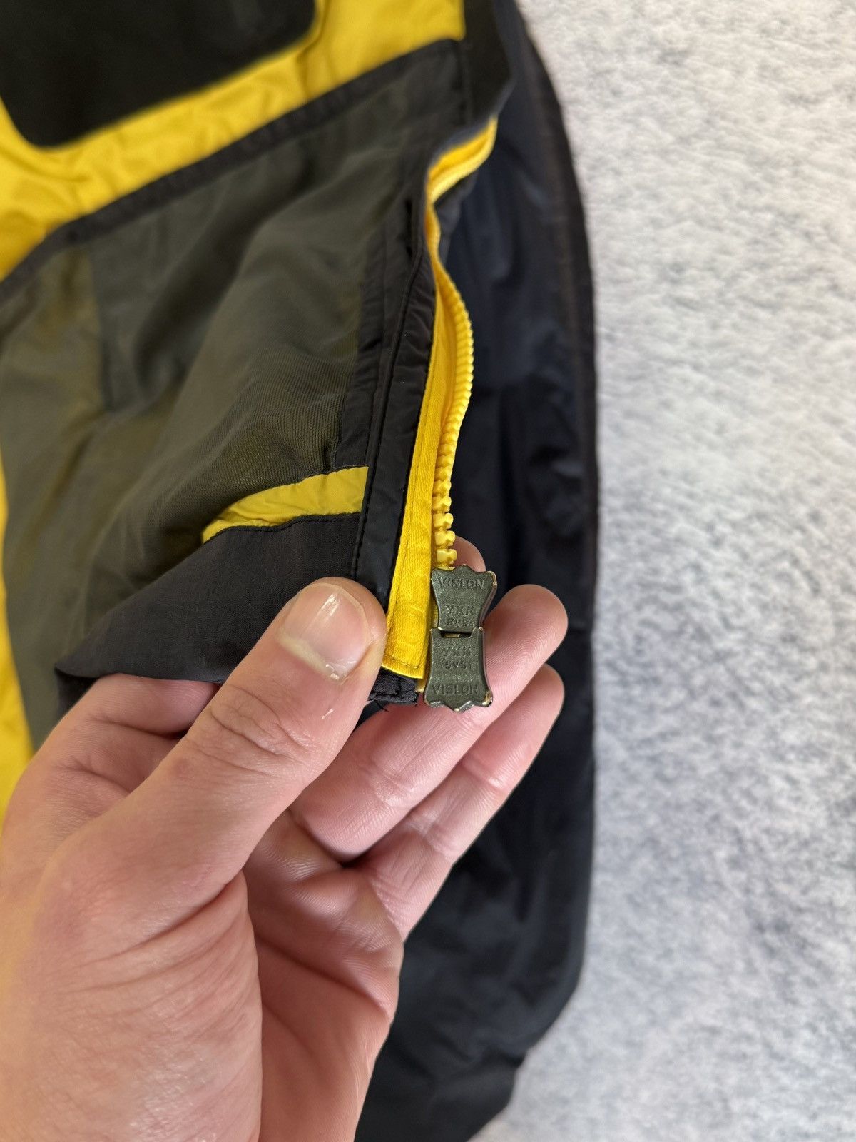 La Sportiva La Sportiva Pegasus 2.0 Primaloft Jacket Ripstop Outdoor Men Size US L / EU 52-54 / 3 - 7 Thumbnail