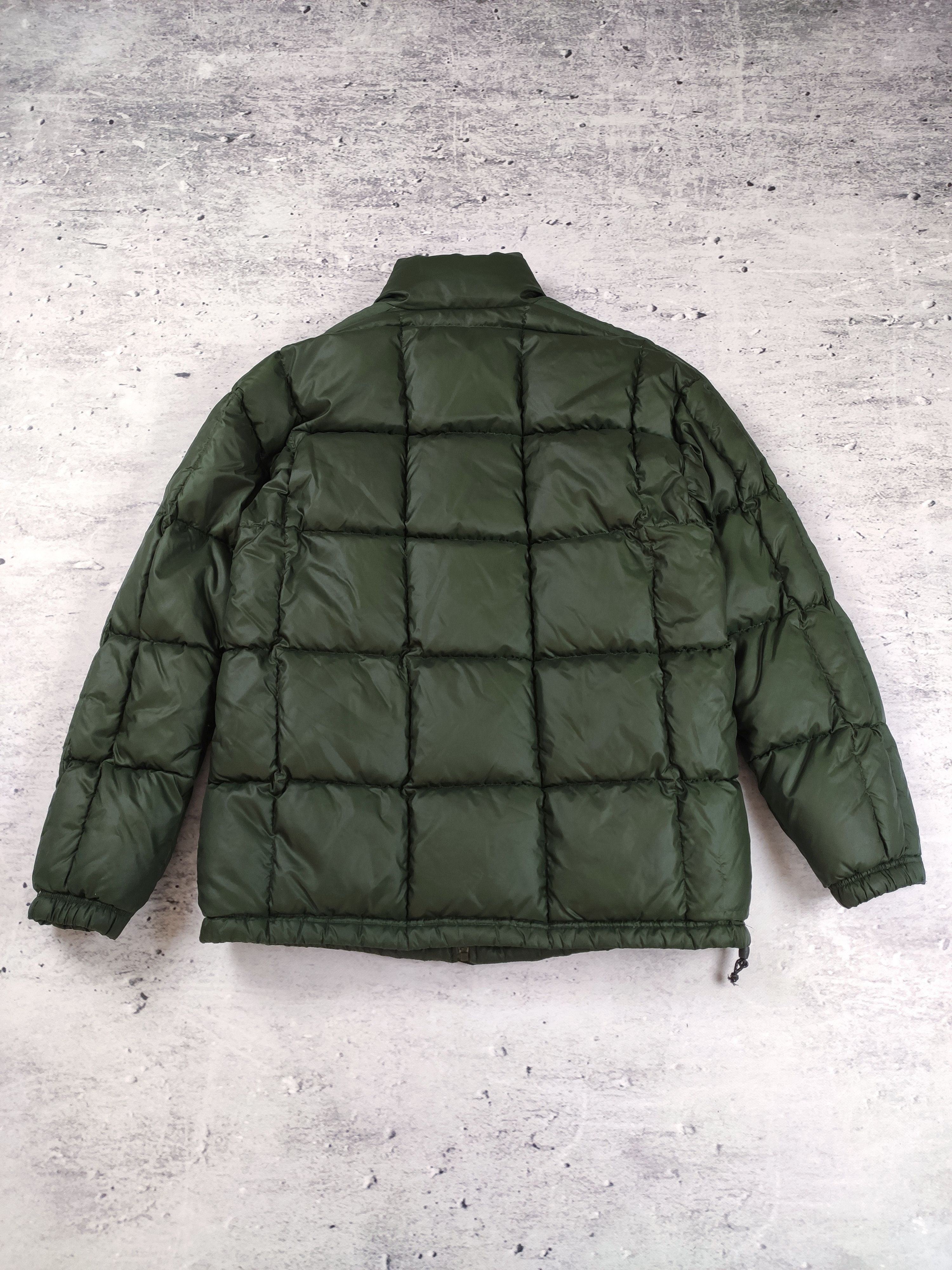 Nike × Vintage Vintage Nike down jacket puffer 90s Size US L / EU 52-54 / 3 - 8 Thumbnail
