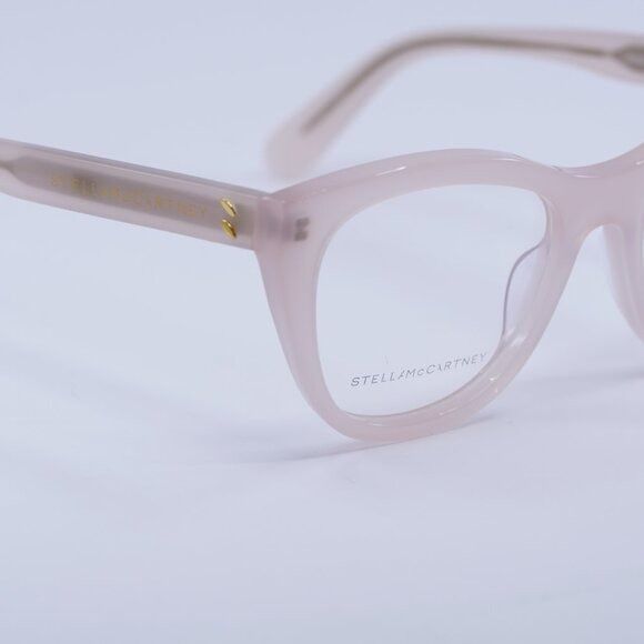 Stella McCartney Stella McCartney SC50020I 072 Eyeglasses Size ONE SIZE - 6 Thumbnail