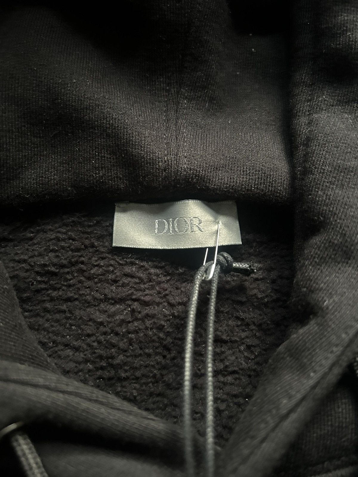 Dior Dior Icon hoodie Size US M / EU 48-50 / 2 - 3 Thumbnail