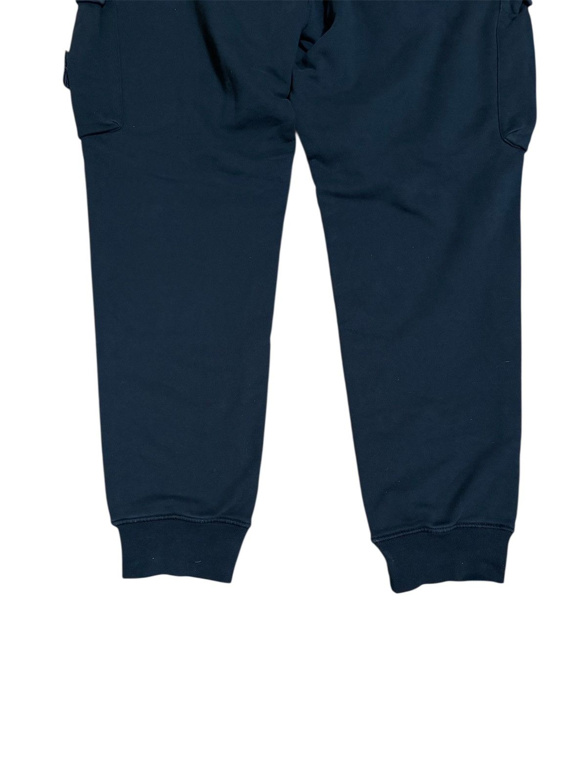 Stone Island 🔥450$ Stone island Jogging Fleece Pocket Cargo Jogger Pants Size US 34 / EU 50 - 12 Thumbnail