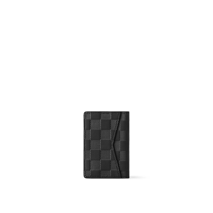 Louis Vuitton Pocket Organiser Size ONE SIZE - 2 Thumbnail