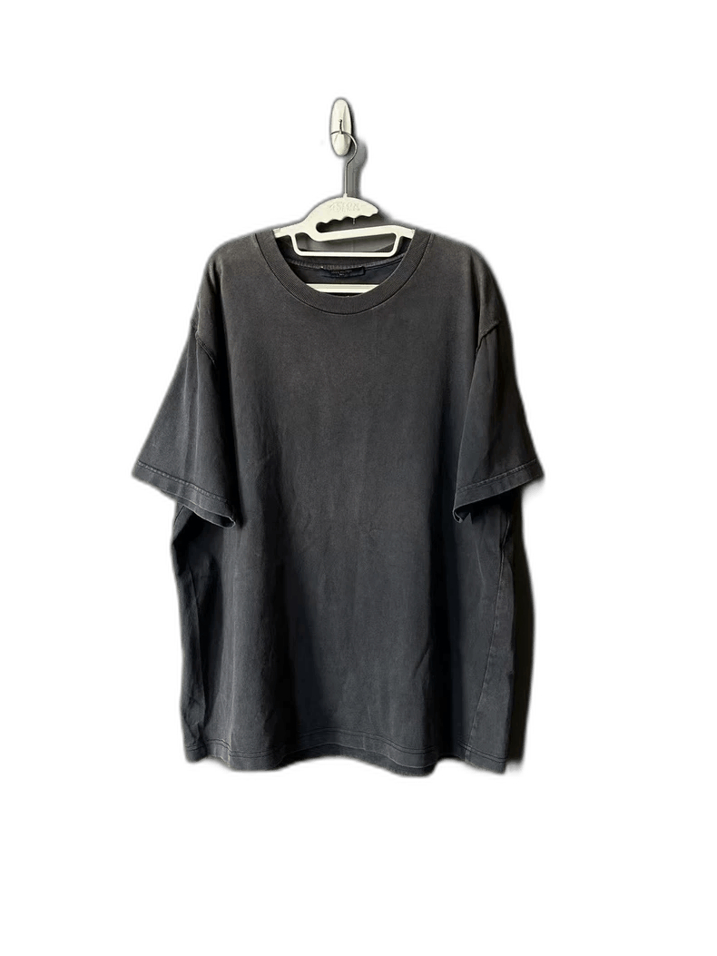 Louis Vuitton Louis Vuitton Short Sleeve T-Shirt in Gray Size US XXL / EU 58 / 5 - 1 Thumbnail