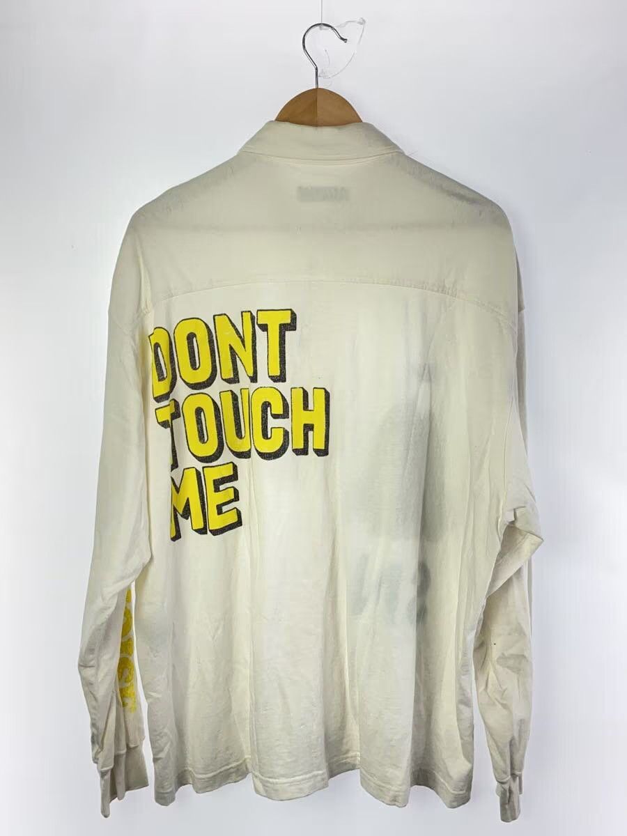 Undercover Silent Noise Button Shirt Size US M / EU 48-50 / 2 - 2 Thumbnail