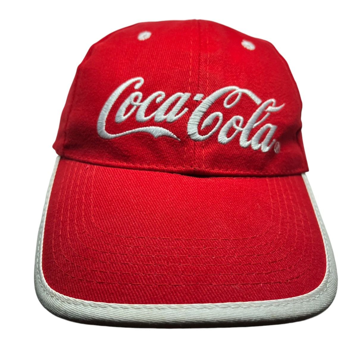 Coca Cola × Vintage Coca-Cola Promo Cap Size ONE SIZE - 1 Thumbnail