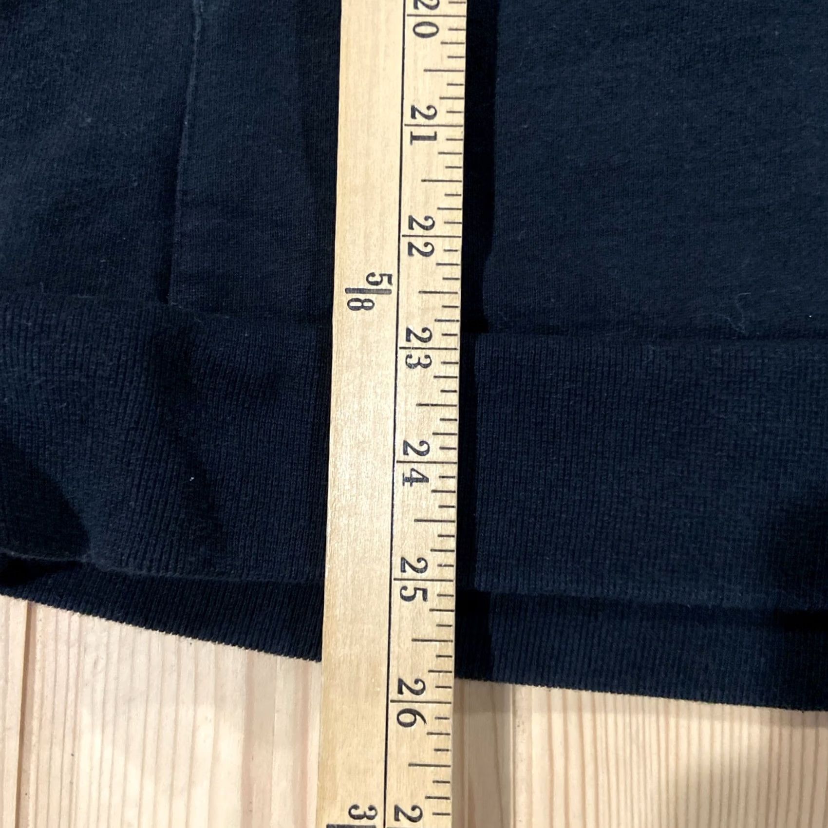 Vintage Nike Shirt Hoodie Mens S Black Pullover Sweatshirt Merch rare SRGN Academy Size US S / EU 44-46 / 1 - 2 Thumbnail