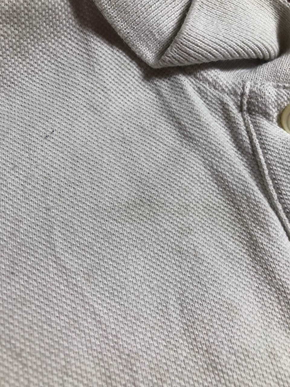 Polo Ralph Lauren Vintage Polo Ralph Lauren Logo T-Shirt Tee Y2K Size US M / EU 48-50 / 2 - 23 Thumbnail