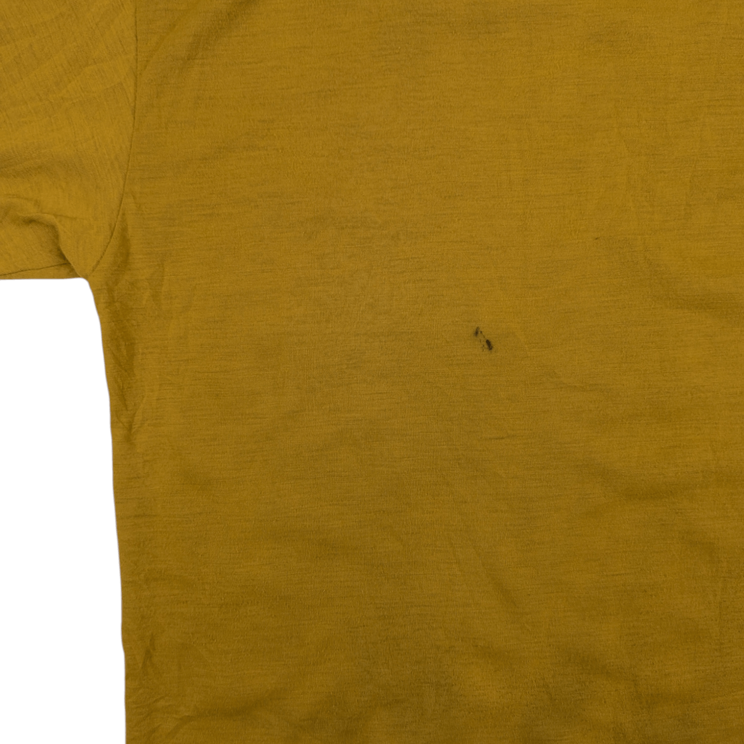 Montbell 90's MONTBELL Big Spell Out T-Shirt Single Stitches Tee Size US L / EU 52-54 / 3 - 9 Thumbnail