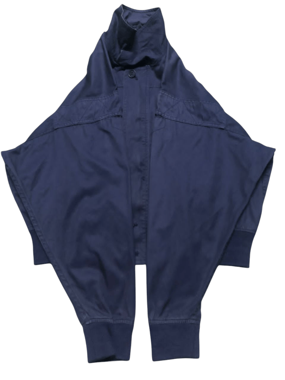 Jean Charles De Castelbajac × Vintage Vintage Jean Charles De Castelbajac Retro Jacket Size US M / EU 48-50 / 2 - 4 Thumbnail