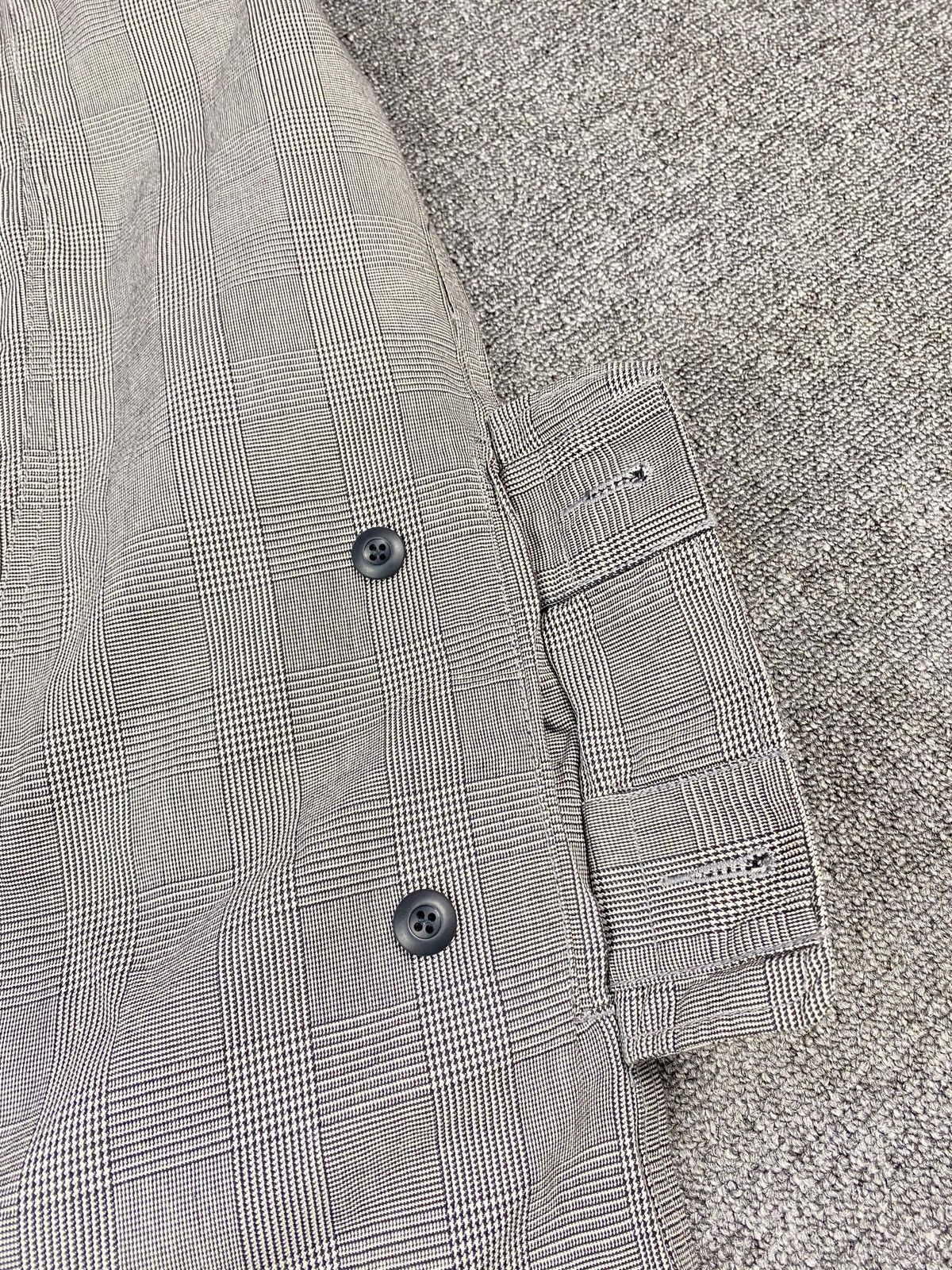 Japanese Brand × PPFM PPFM Bondage Cargo Pant Size US 35 - 11 Thumbnail