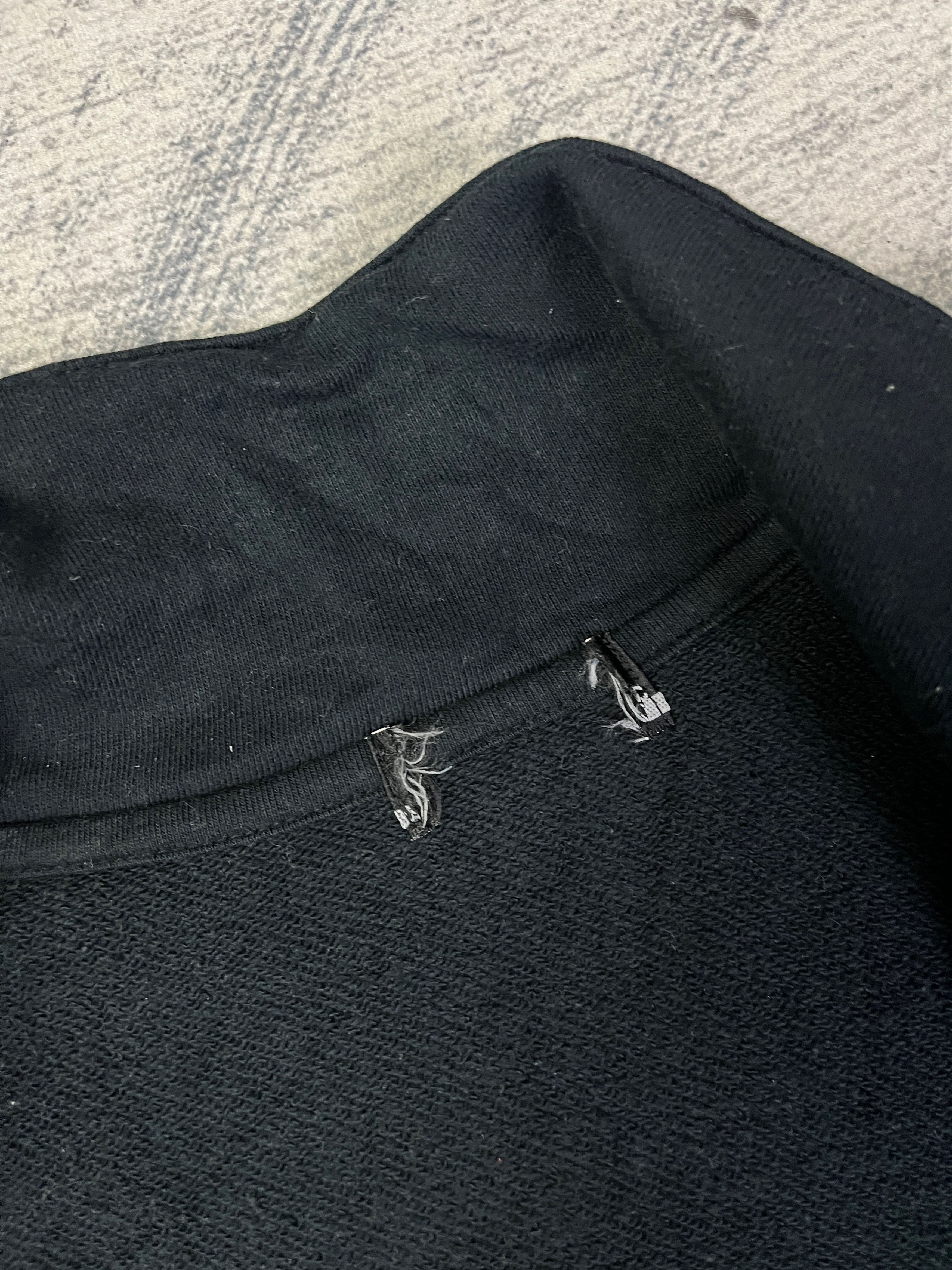 In The Attic Poem Vkei Style Asymmetrical Sleeveless Jacket Seditionaries Size US M / EU 48-50 / 2 - 10 Thumbnail