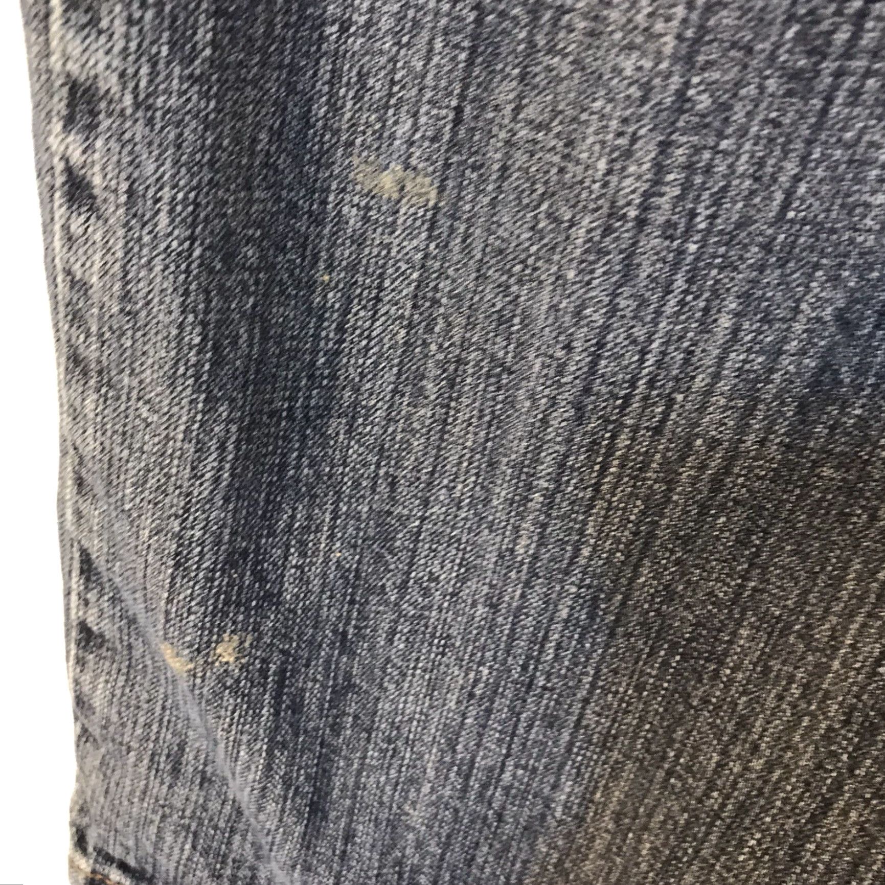Lee Lee Premium Select Relaxed Straight Leg Jeans Medium Wash Mens Size 38X30 Blue Size US 38 / EU 54 - 5 Thumbnail