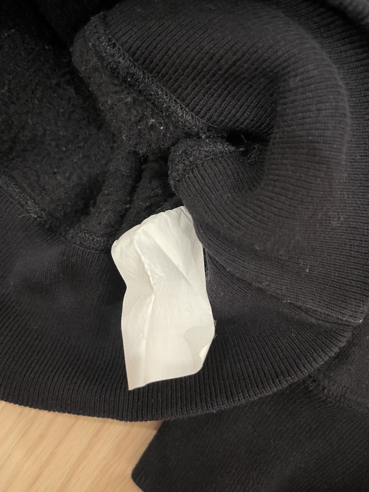 Drake Unreleased “Hate Survivor” For All The Dogs Hoodie Size US M / EU 48-50 / 2 - 7 Thumbnail