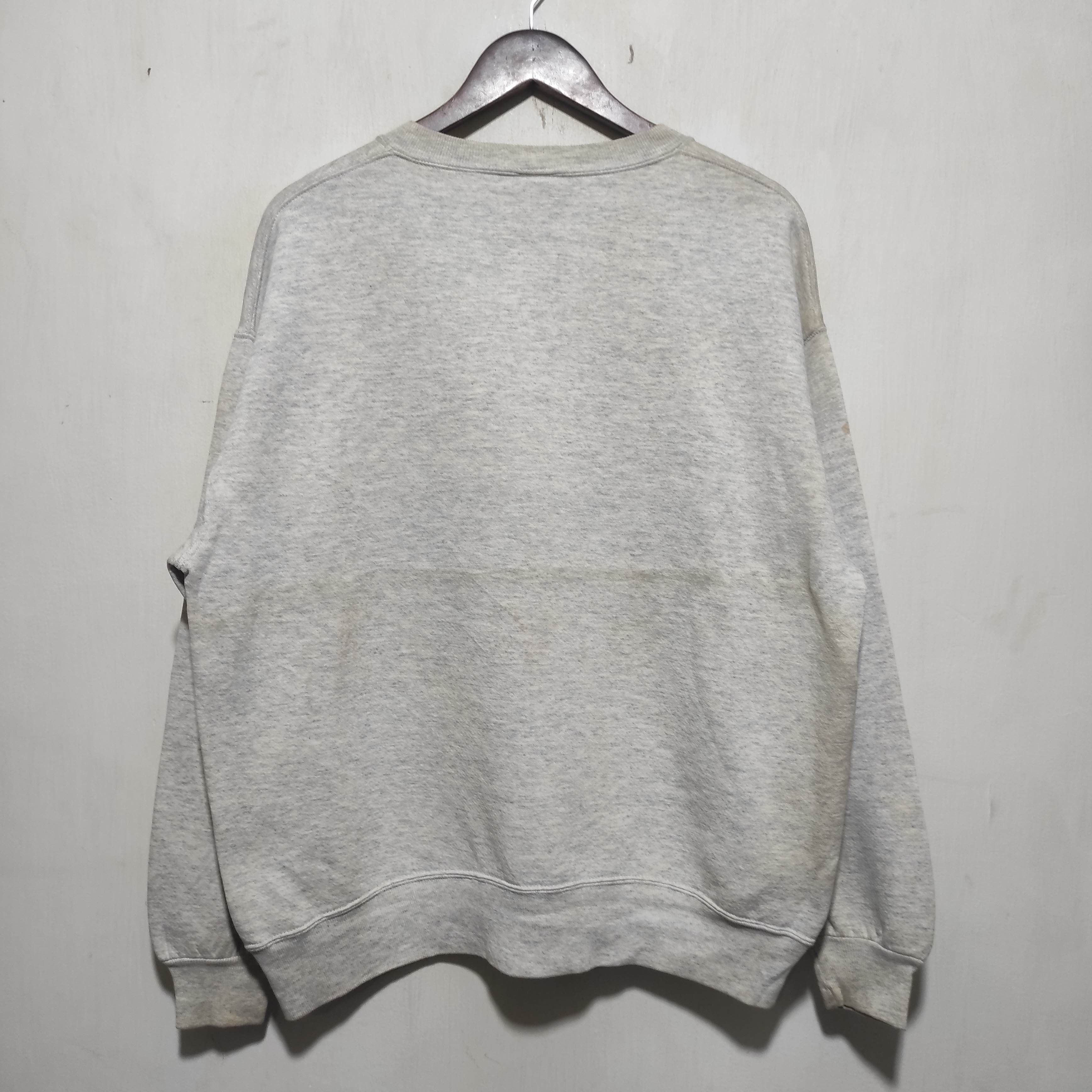 Russell Athletic Russell US Naval Academy Sweatshirt Size US L / EU 52-54 / 3 - 11 Thumbnail