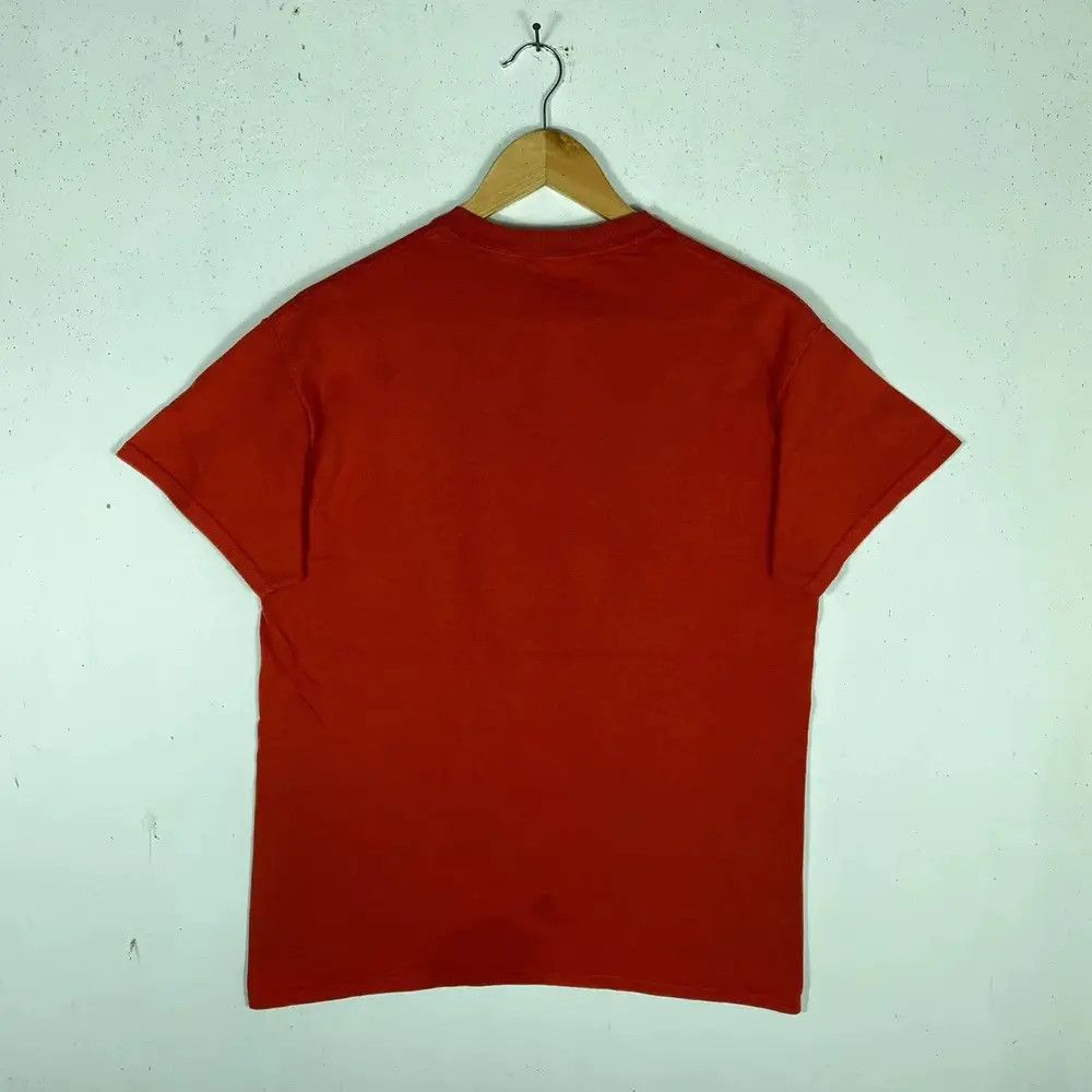 Anime NEON GENESIS EVANGELION ASUKA LANGLEY ANIME TEE Size US M / EU 48-50 / 2 - 5 Thumbnail