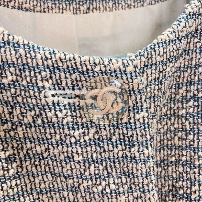 Chanel Chanel Tassel coat Size XS / US 0-2 / IT 36-38 - 7 Thumbnail