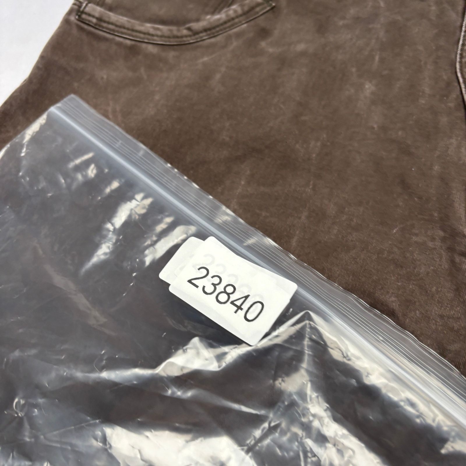 Kuhl Kuhl Rydr Vintage Patina Dye Pants Men's 36x30 Gorpcore Size US 36 / EU 52 - 14 Thumbnail