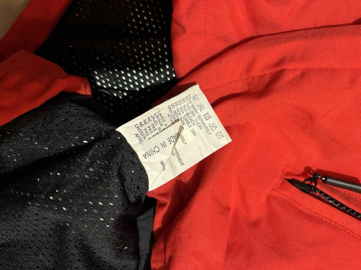 Ducati Ducati Racing Jacket Size US L / EU 52-54 / 3 - 3 Thumbnail