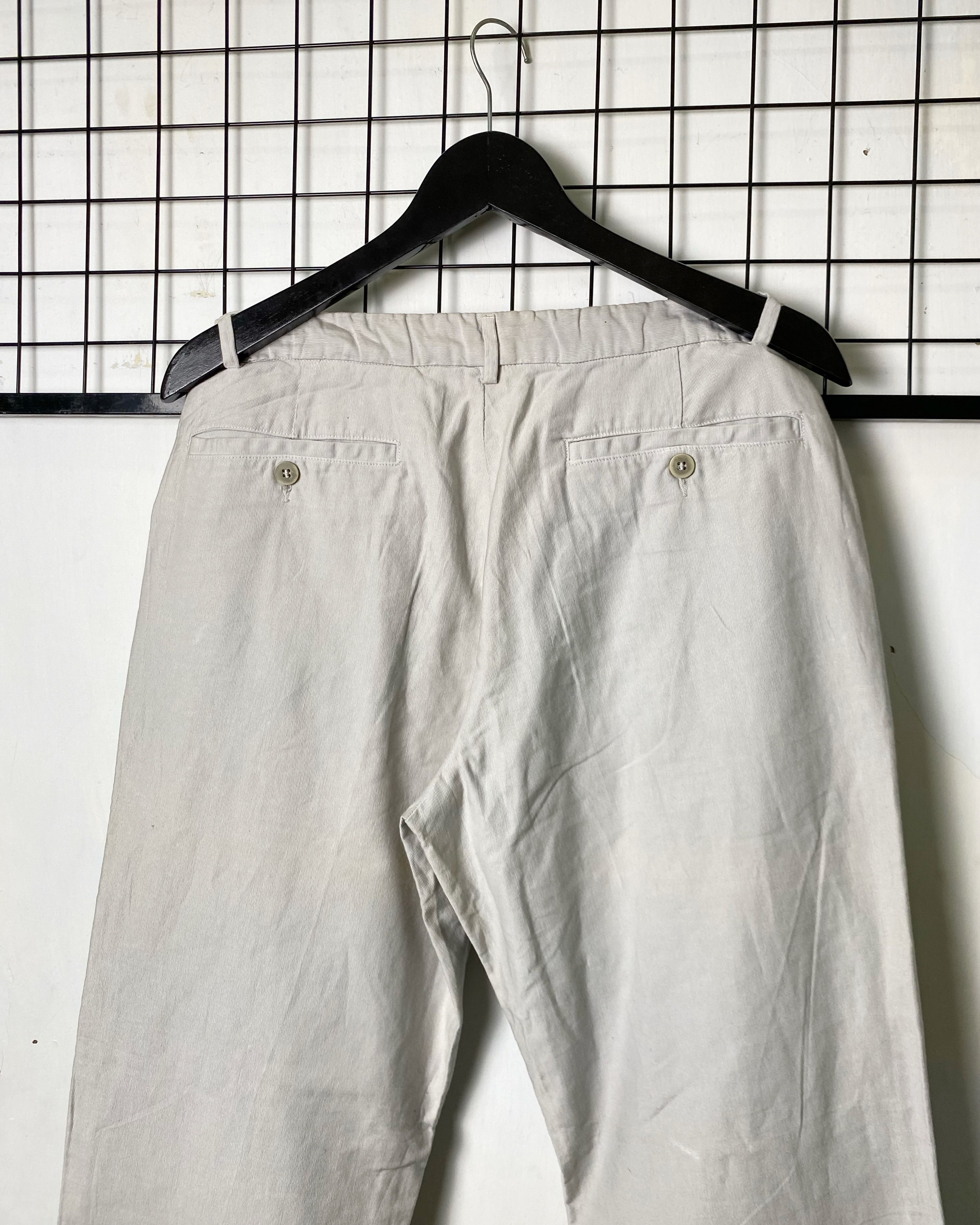 C.P. Company Vintage 2001 Cp company sportwear chino pant Size US 32 / EU 48 - 6 Thumbnail