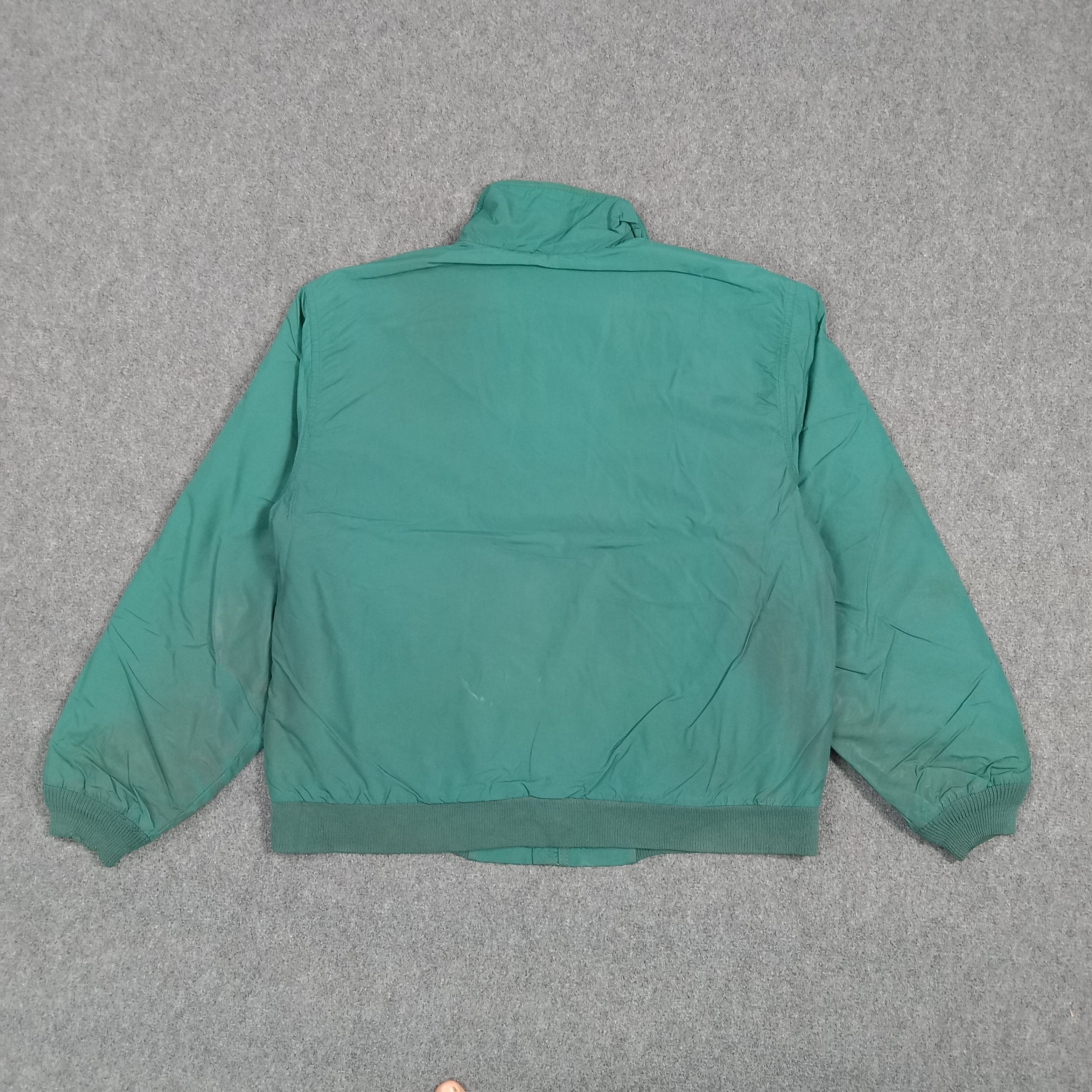 L.L. Bean Vintage L.L. Bean Outdoor Jacket C275N7 Size US L / EU 52-54 / 3 - 5 Thumbnail