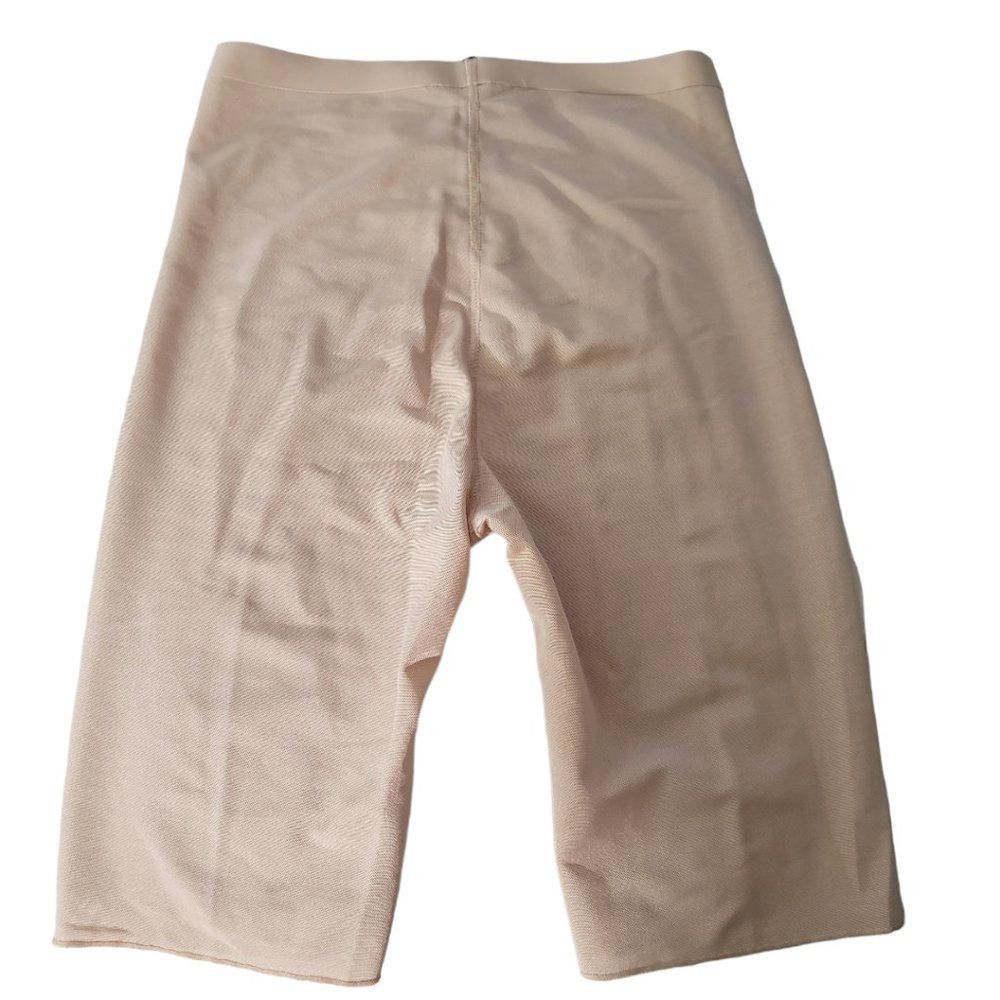Designer CT610a Skims NWT Women's Sheer Sculpt Short in Clay S Size ONE SIZE - 1 Thumbnail