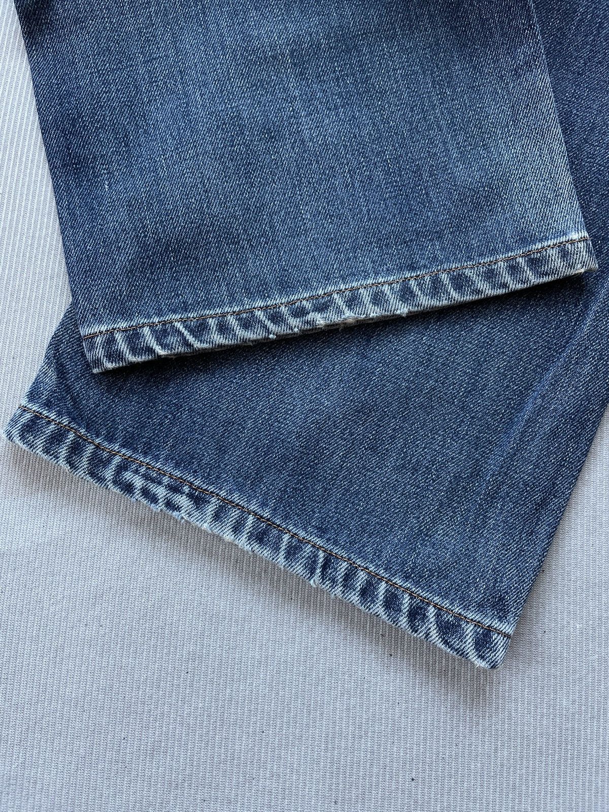 Edwin Edwin 503 Premium Jeans (LG123) Size US 29 - 12 Thumbnail
