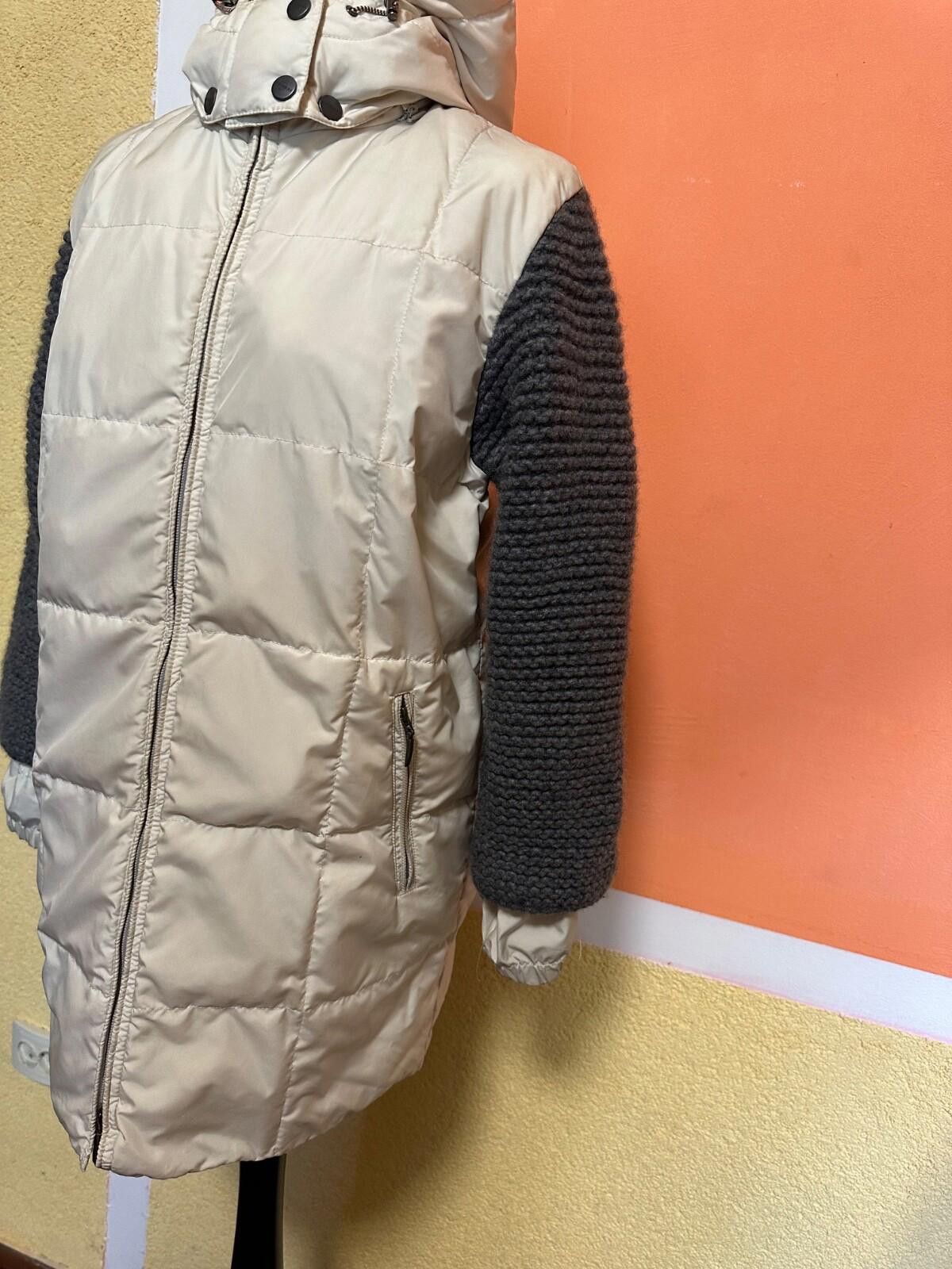 Burberry Burberry Custom Parka Jacket sz 38 Size XS / US 0-2 / IT 36-38 - 3 Thumbnail