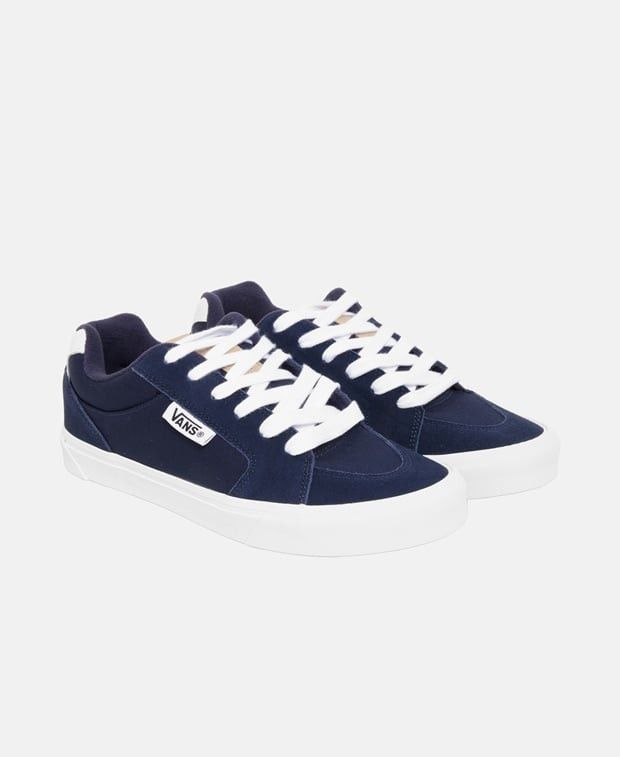 Vans Chukka Push Sneakers Size US 6.5 / IT 36.5 - 1 Thumbnail
