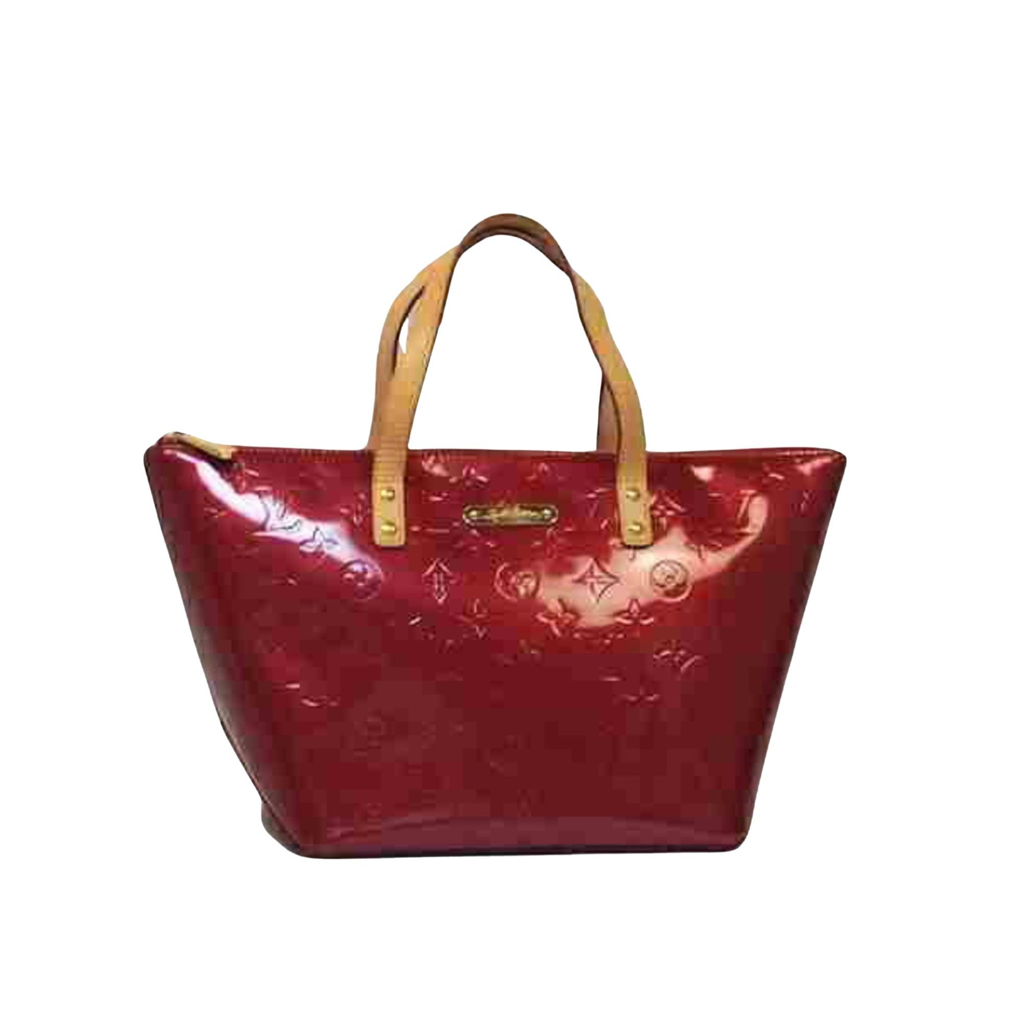 Louis Vuitton Louis Vuitton Bellevue handbag Size ONE SIZE - 1 Thumbnail