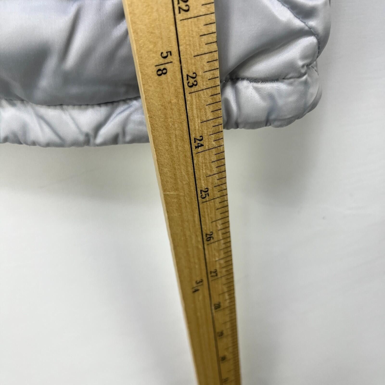 The North Face TNF The North Face 550 Down Puffer Jacket Womens Medium Size M / US 6-8 / IT 42-44 - 7 Thumbnail