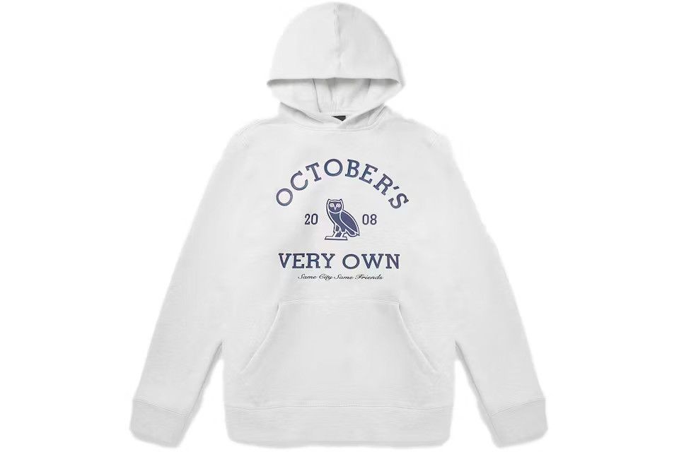 Ovo collegiate hoodie hotsell