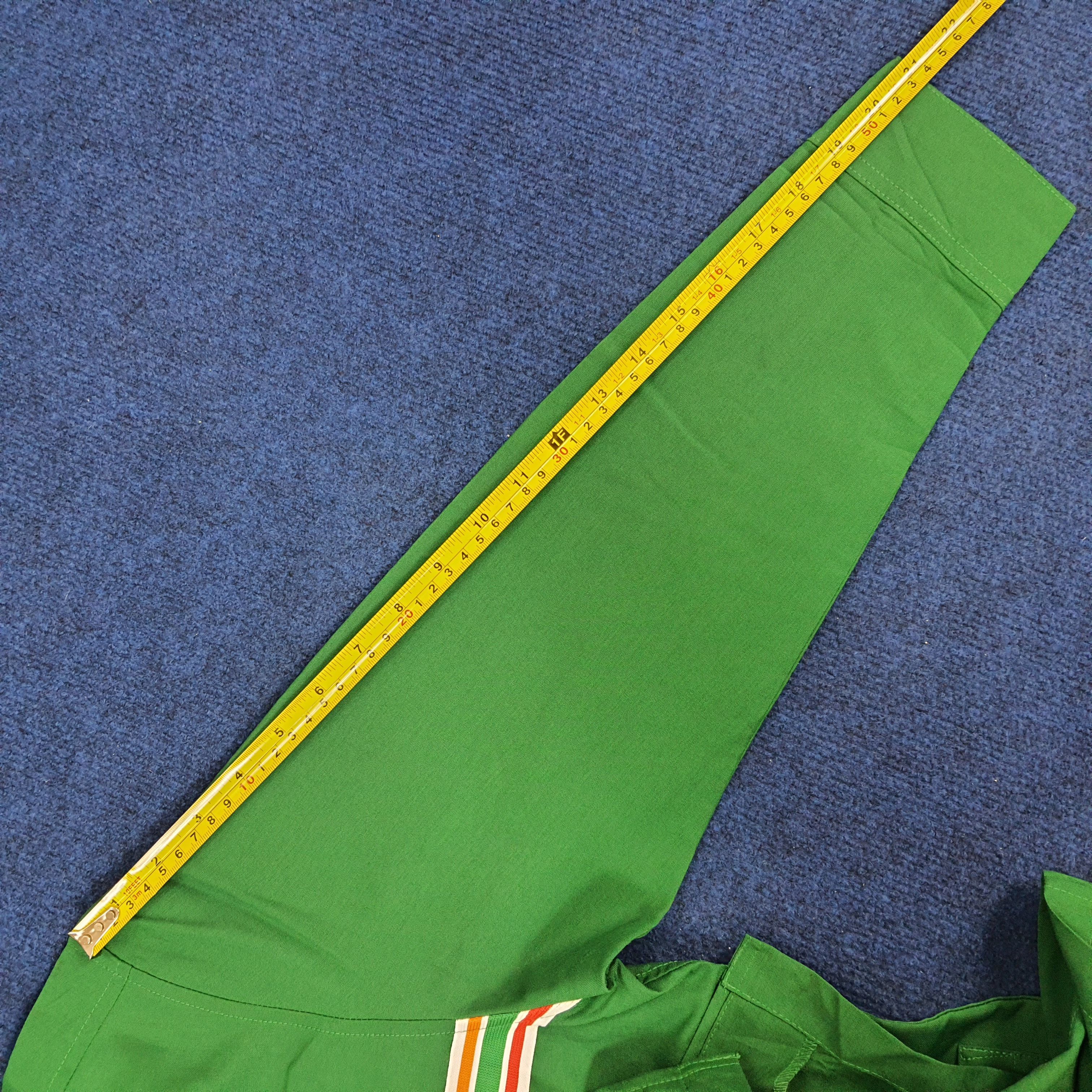 Japanese Brand × Vintage Vintage 7 Eleven Staff Uniform Japanese Brand Worker Jacket Size US S / EU 44-46 / 1 - 10 Thumbnail