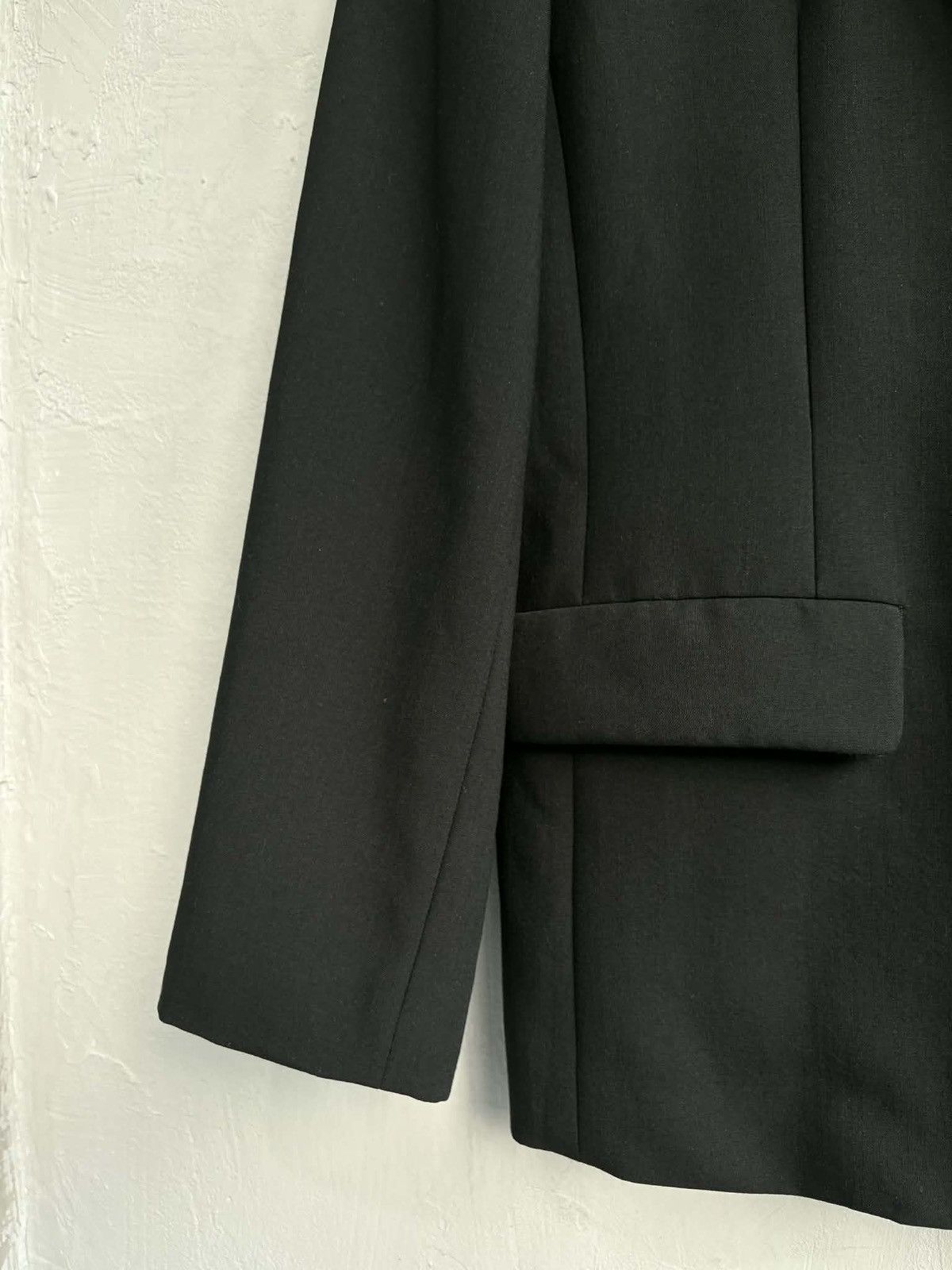 Issey Miyake I.S Issey Sport Classic Blazer Size US M / EU 48-50 / 2 - 6 Thumbnail