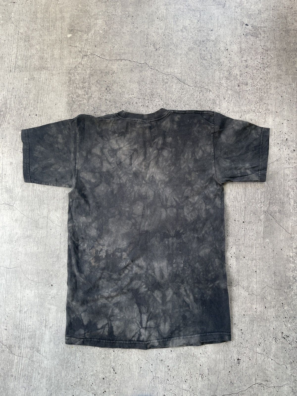 The Mountain × Vintage Y2K the mountain vintage 2000 dragon Size US M / EU 48-50 / 2 - 4 Thumbnail