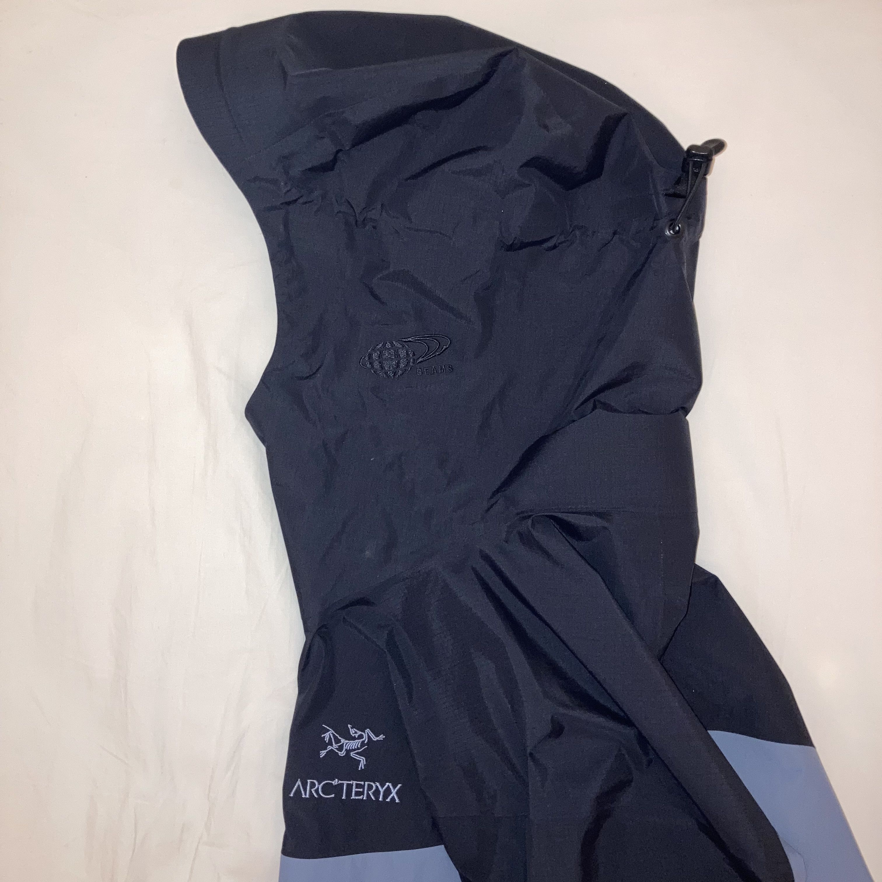 Arc'teryx × Beams Japan Arc’teryx x Beams Beta SL Jacket Size US S / EU 44-46 / 1 - 2 Thumbnail