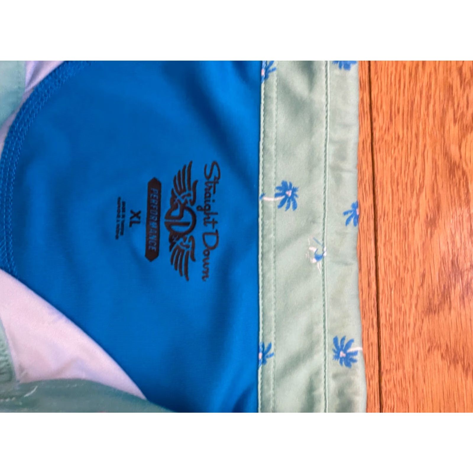 Vintage VINTAGE? No. Size US XL / EU 56 / 4 - 4 Thumbnail