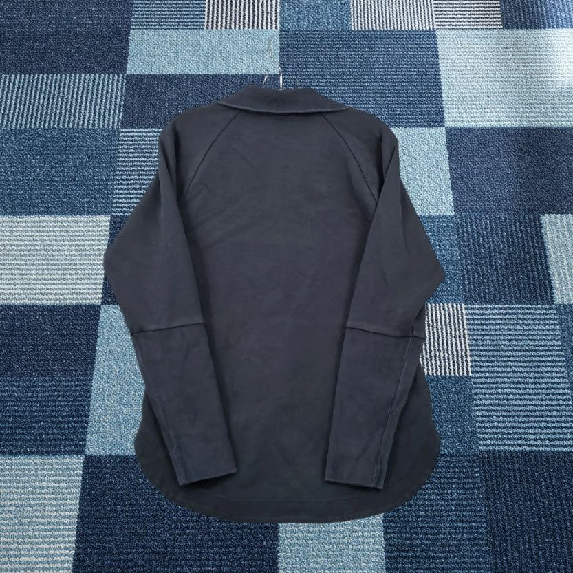 Puma Puma Sweatshirt Womens L Black Full Zip Dry Cell Active Sportswear Sweatshirt Size L / US 10 / IT 46 - 1 Thumbnail