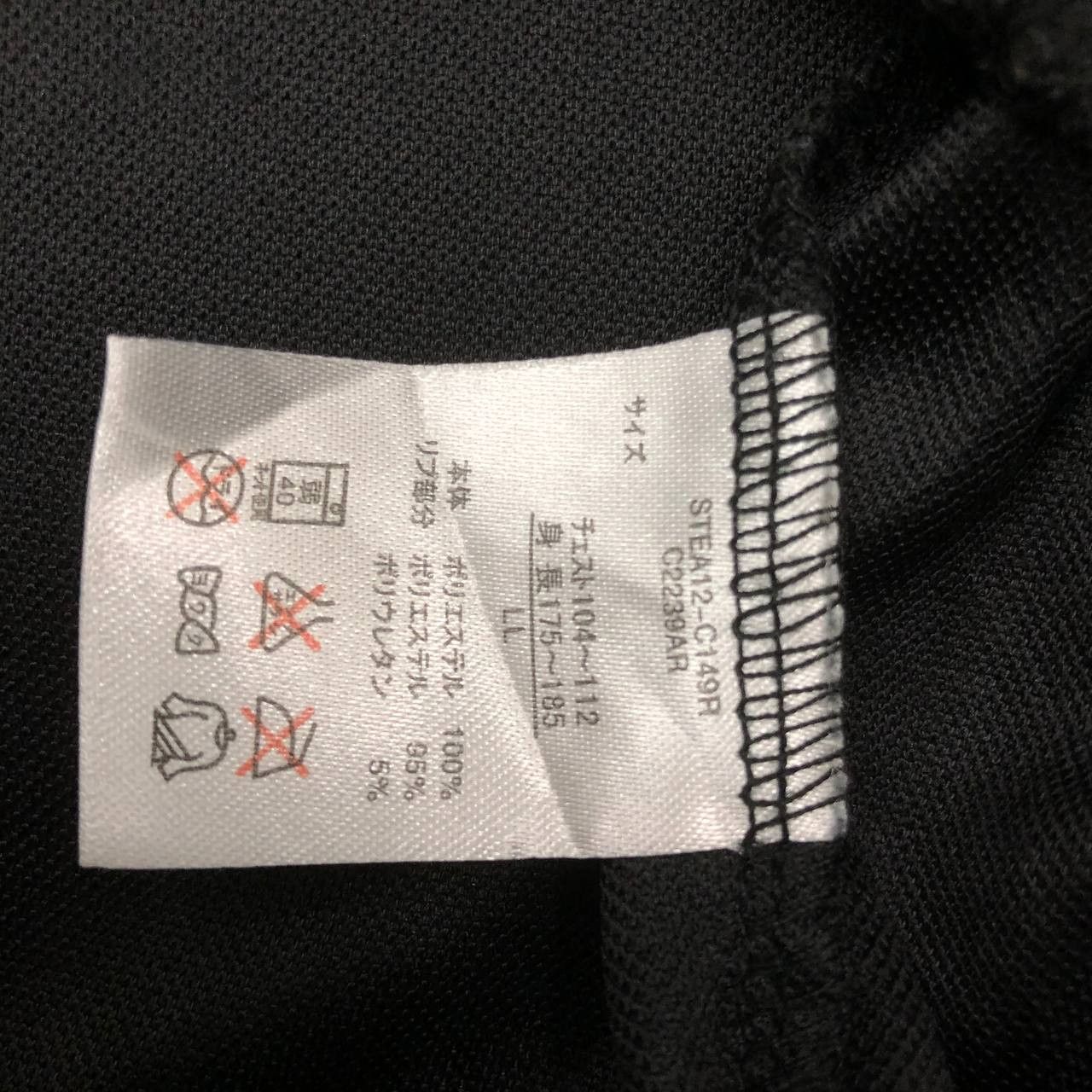Japanese Brand Y455 DEVIL X HELLO KITTY JACKET Size XL / US 12-14 / IT 48-50 - 6 Thumbnail
