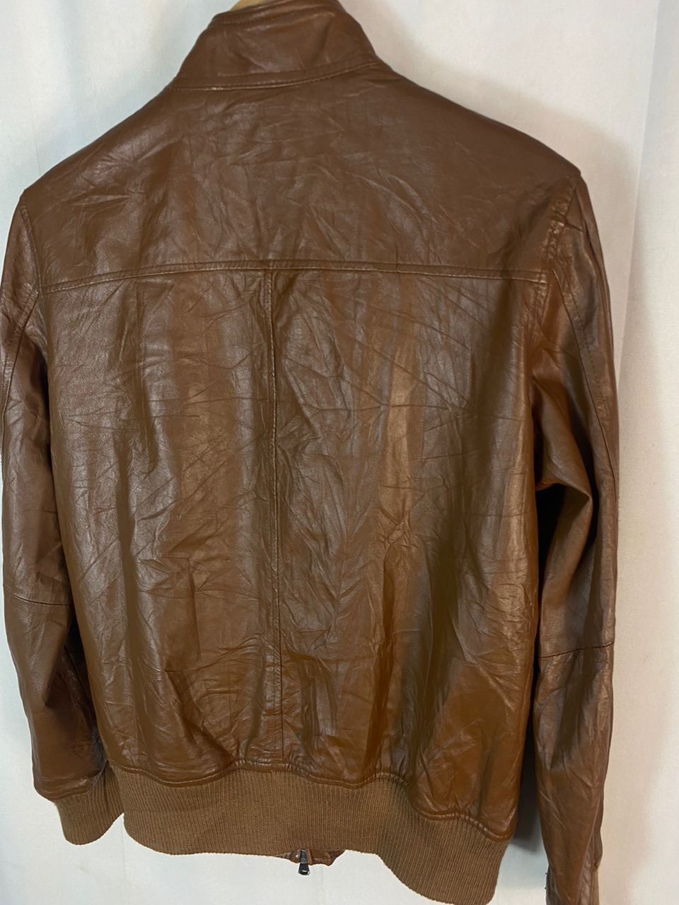 URBAN RESEARCH DOORS Urban research zipper jacket Size US S / EU 44-46 / 1 - 12 Thumbnail