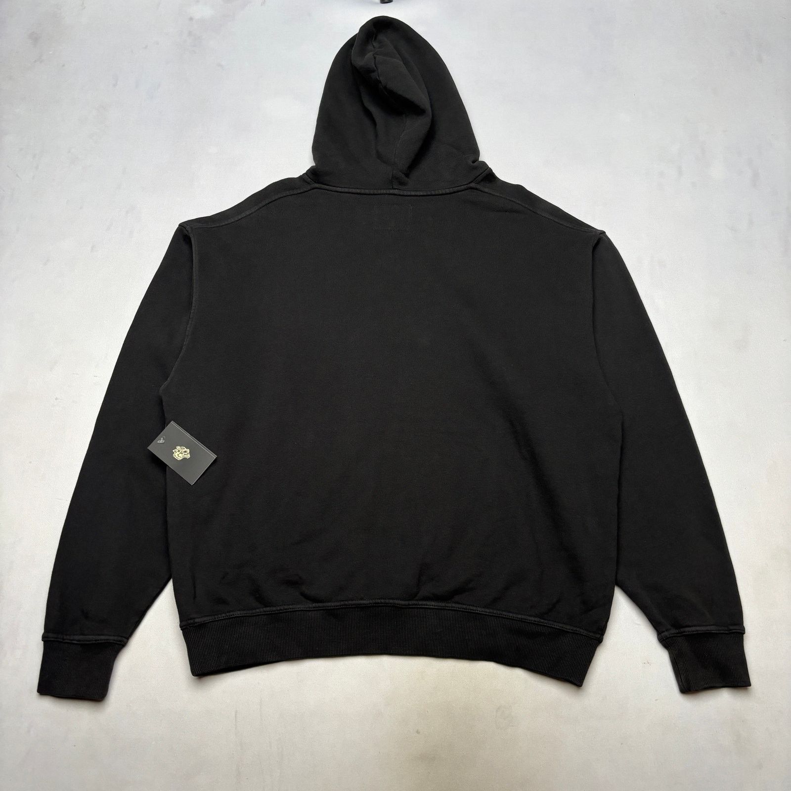 Darc Sport NWT Darc Sport Full Moon Vintage Pierce Hoodie Large 1/1000 Size US L / EU 52-54 / 3 - 3 Thumbnail