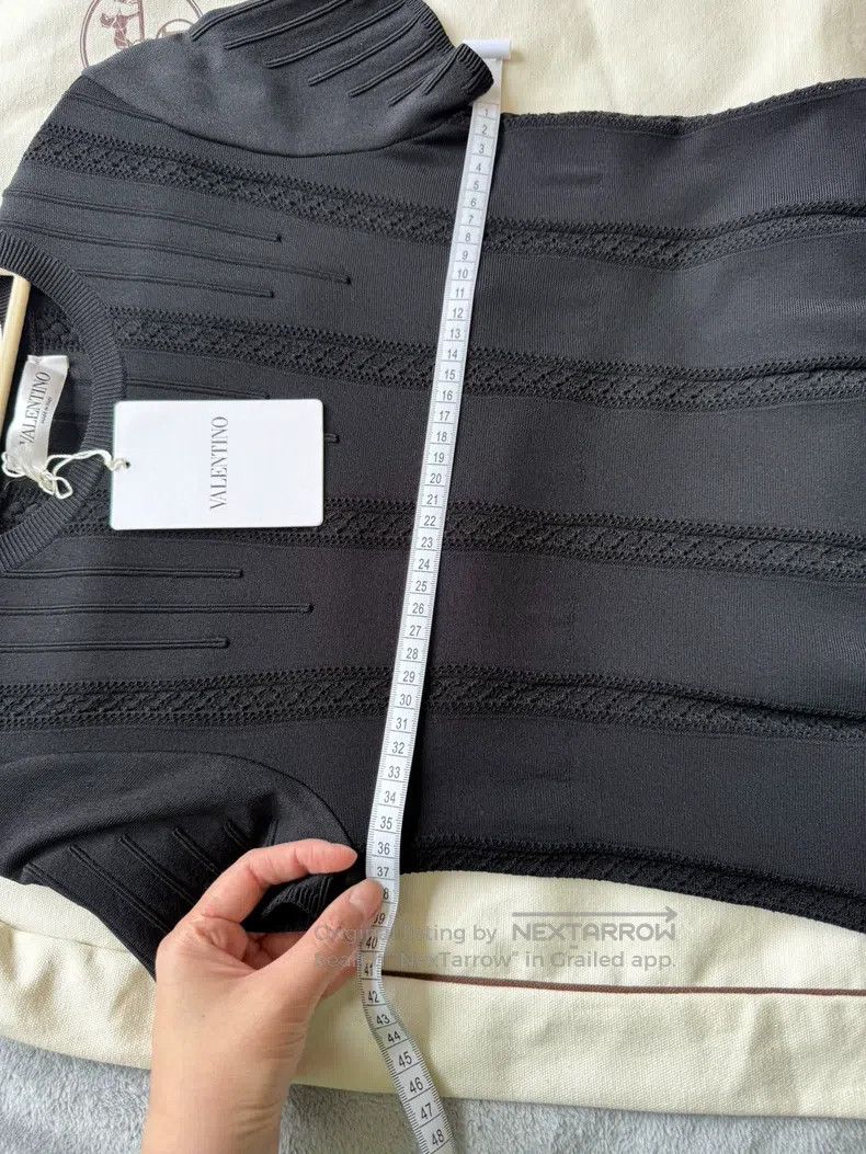 Valentino Valentino dress Size S / US 4 / IT 40 - 5 Thumbnail
