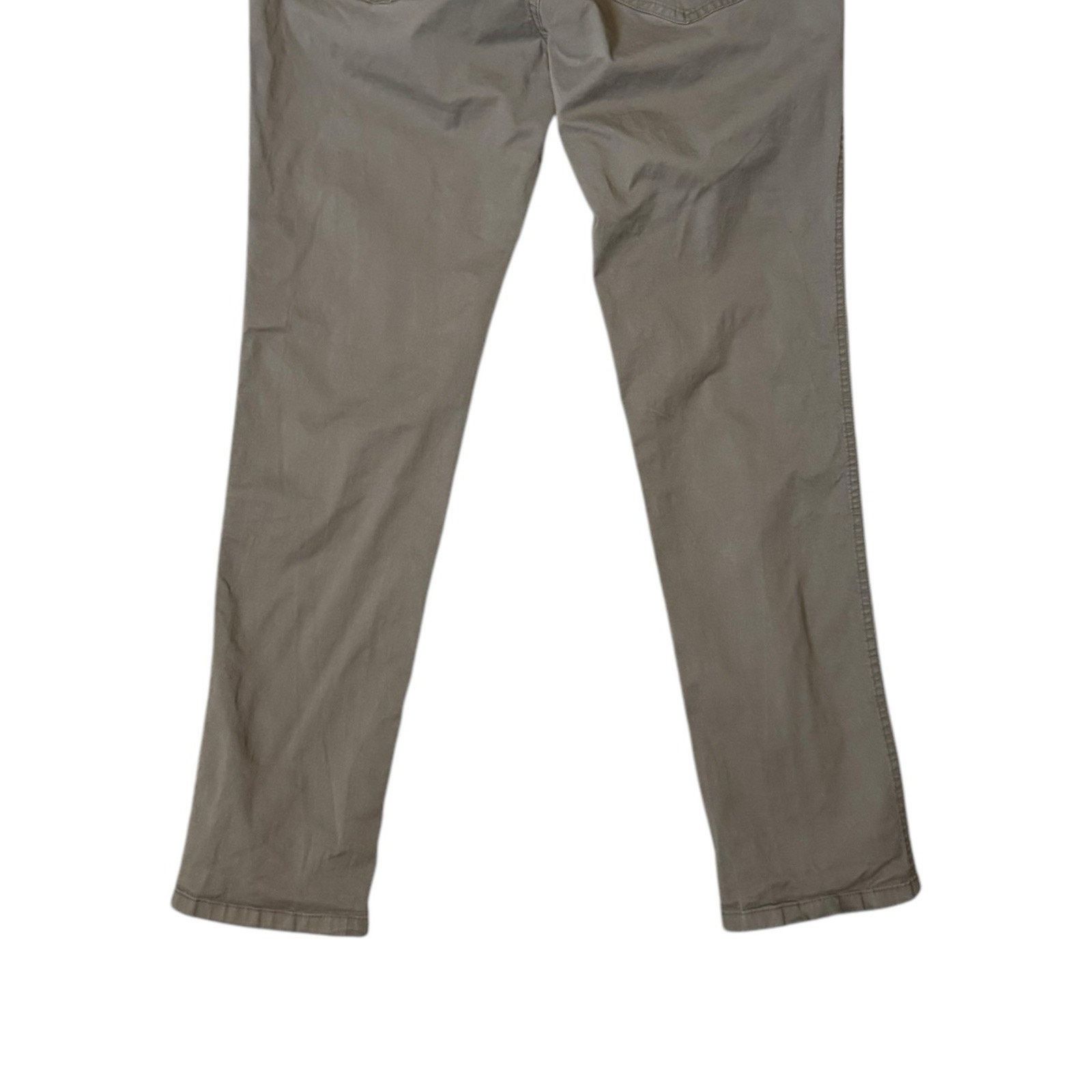 Other Linksoul NEW Heritage Twill Straight Khaki Chino Pants Size US 32 / EU 48 - 6 Thumbnail