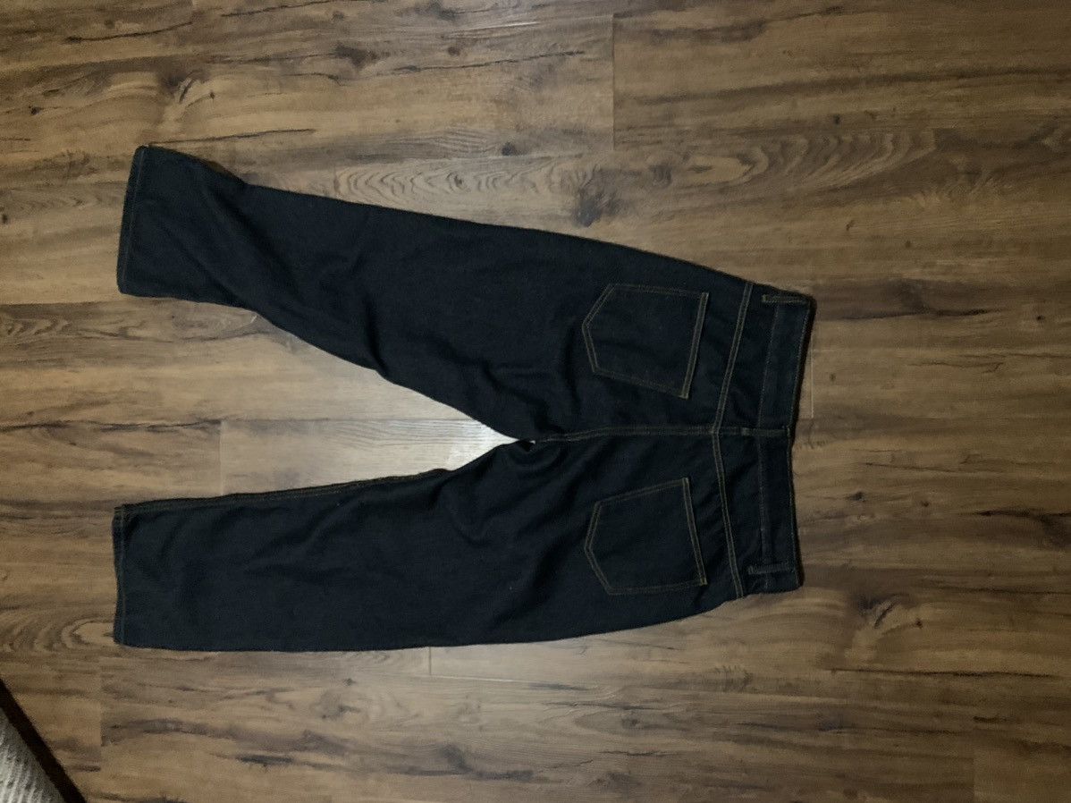 Badfriend Blue BadFriend Jeans Size US 30 / EU 46 - 2 Thumbnail