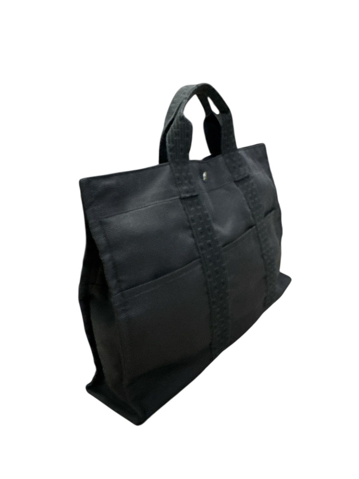 Hermes HERMES FOURRE-TOUT BAG FRANCE EXCELLENT Size ONE SIZE - 4 Thumbnail