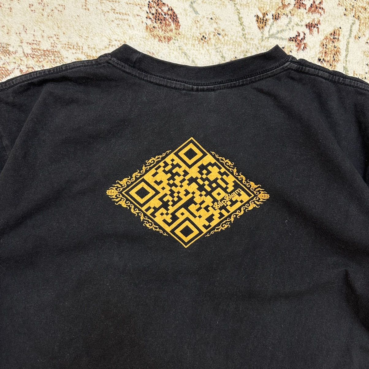 Other Vintage Wonderful Thailand T-shirts Big Logo Moto Used Size US M / EU 48-50 / 2 - 7 Thumbnail
