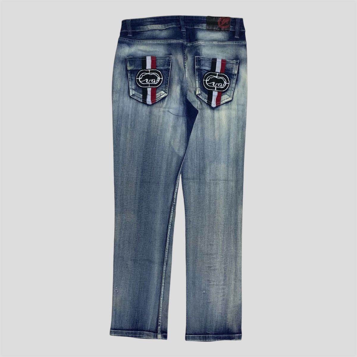 Ecko Unltd. Ecko Unltd Athletic Jeans Size US 30 / EU 46 - 2 Thumbnail