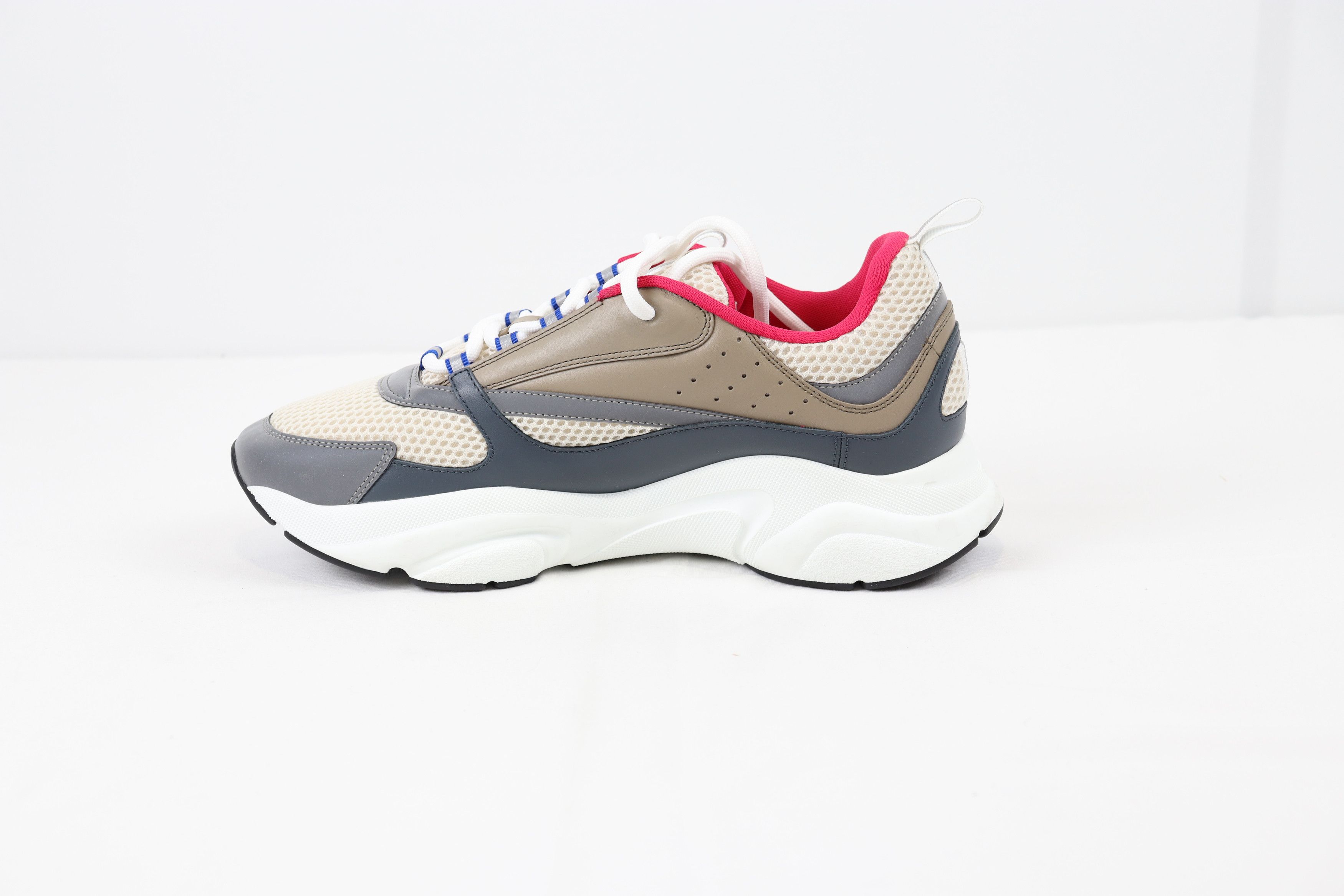 Dior o1rshd B22 Sneakers in Multicolor Size US 12 / EU 45 - 3 Thumbnail