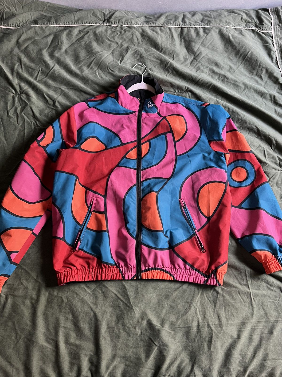parra 95