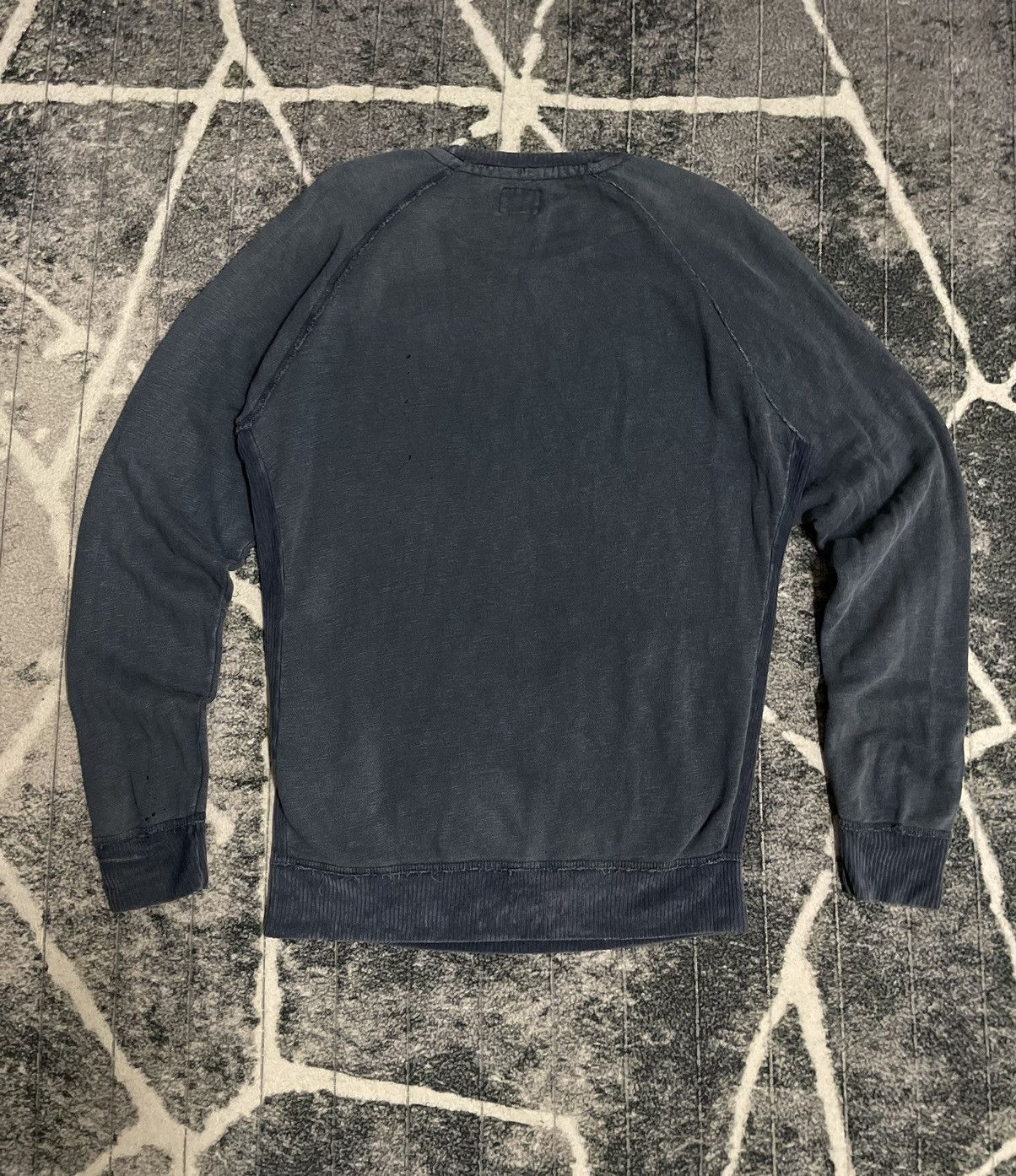 Diesel × Vintage VINTAGE DIESEL-CO SWEATSHIRT Size US M / EU 48-50 / 2 - 4 Thumbnail
