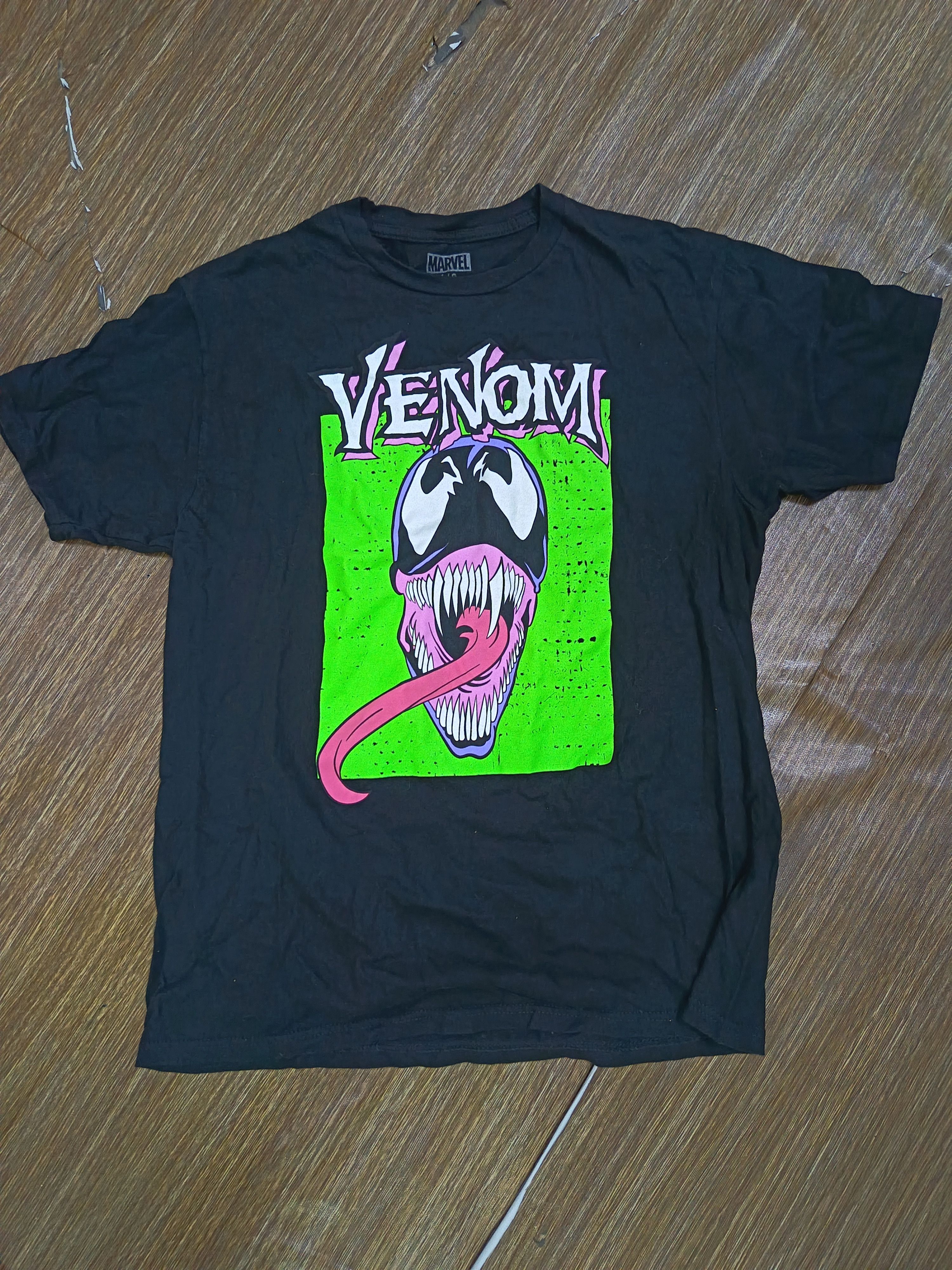 Marvel Comics Marvel x venom Size US L / EU 52-54 / 3 - 1 Thumbnail